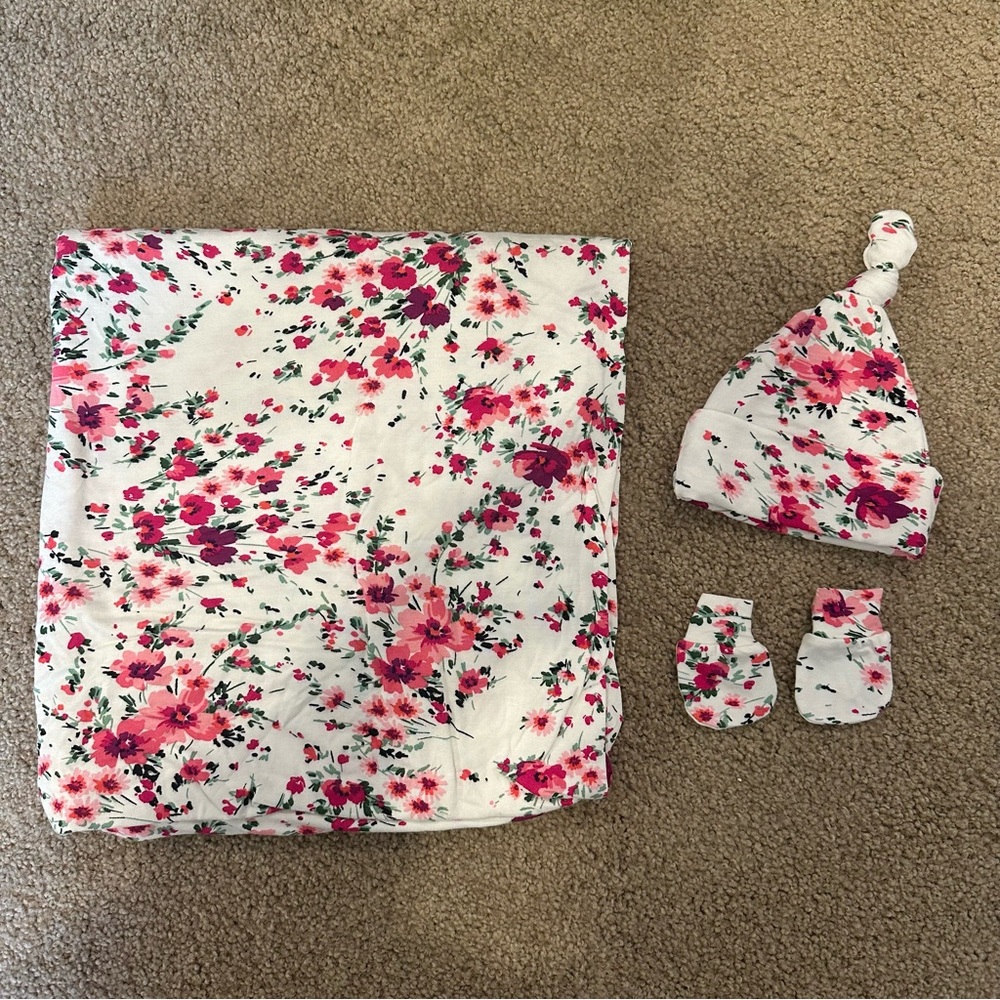 Lou Lou and Company Newborn Bundle